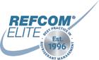 Refcom logo