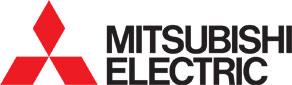 Mitsubishi Electric logo